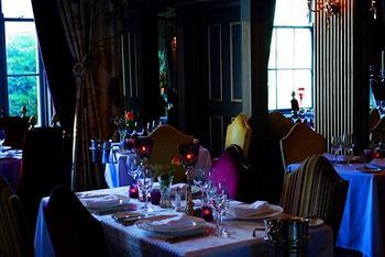 Отель Berkeley House Эр Экстерьер фото